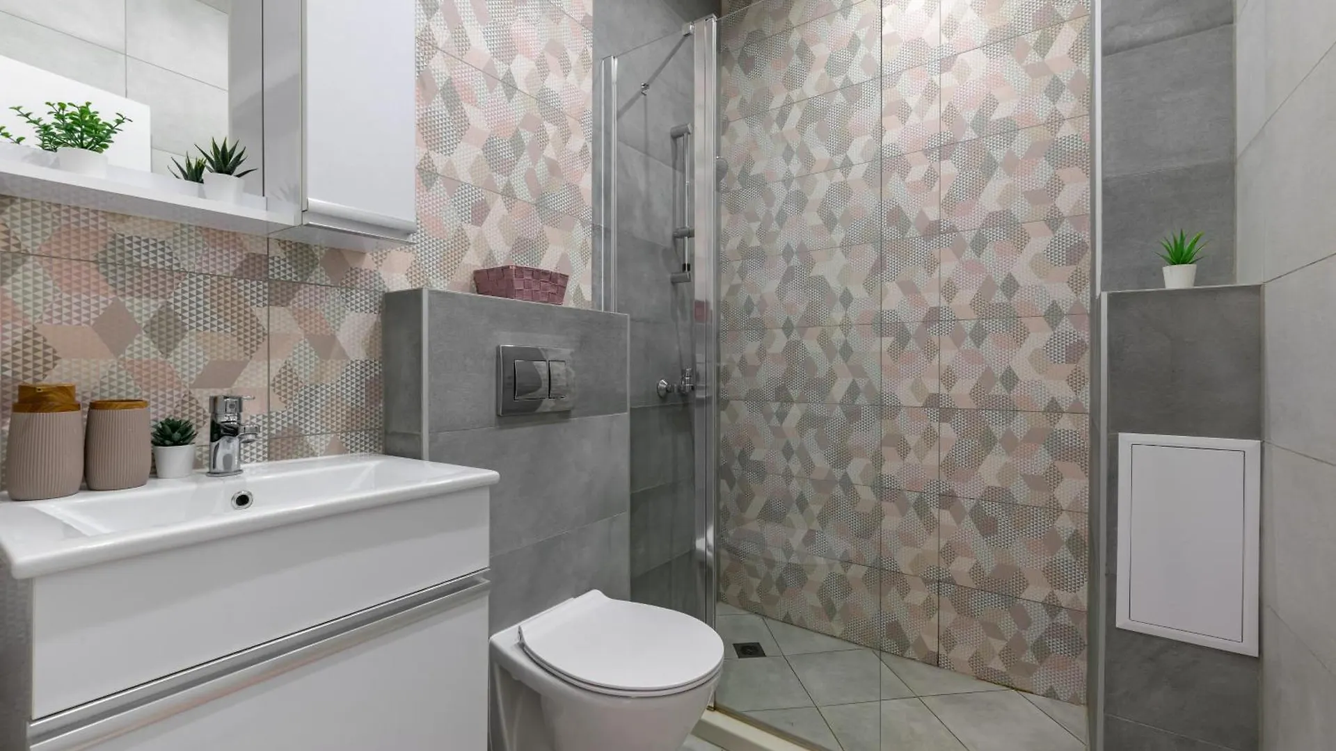 Pink Apartment Varna