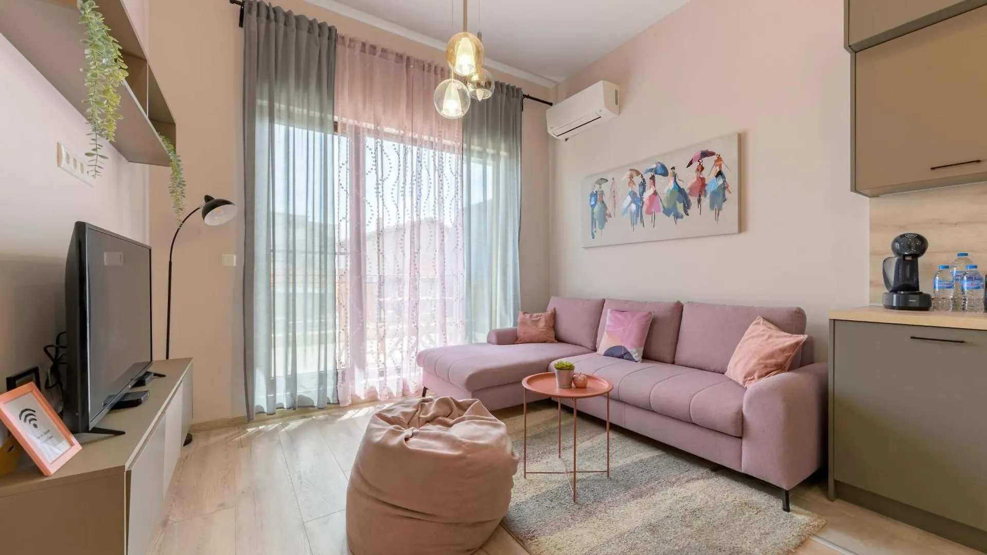 Pink Apartment Varna 0*,  Bulgaria